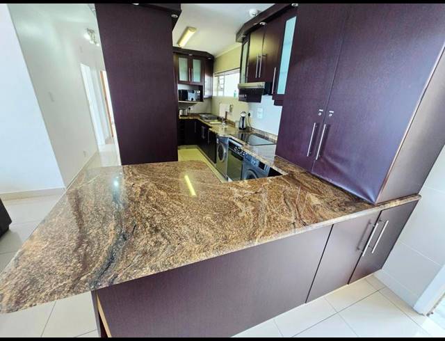 2 BEDROOM APARTMENT FOR SALE IN WARNER BEACH